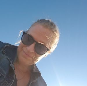 Meet your Posher, Vicki